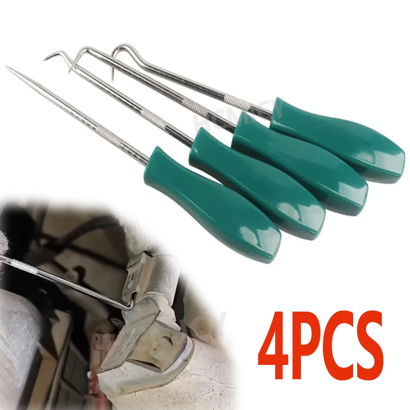 Workshop Tools Sale - Jeu de tournevis pour joint d'huile,