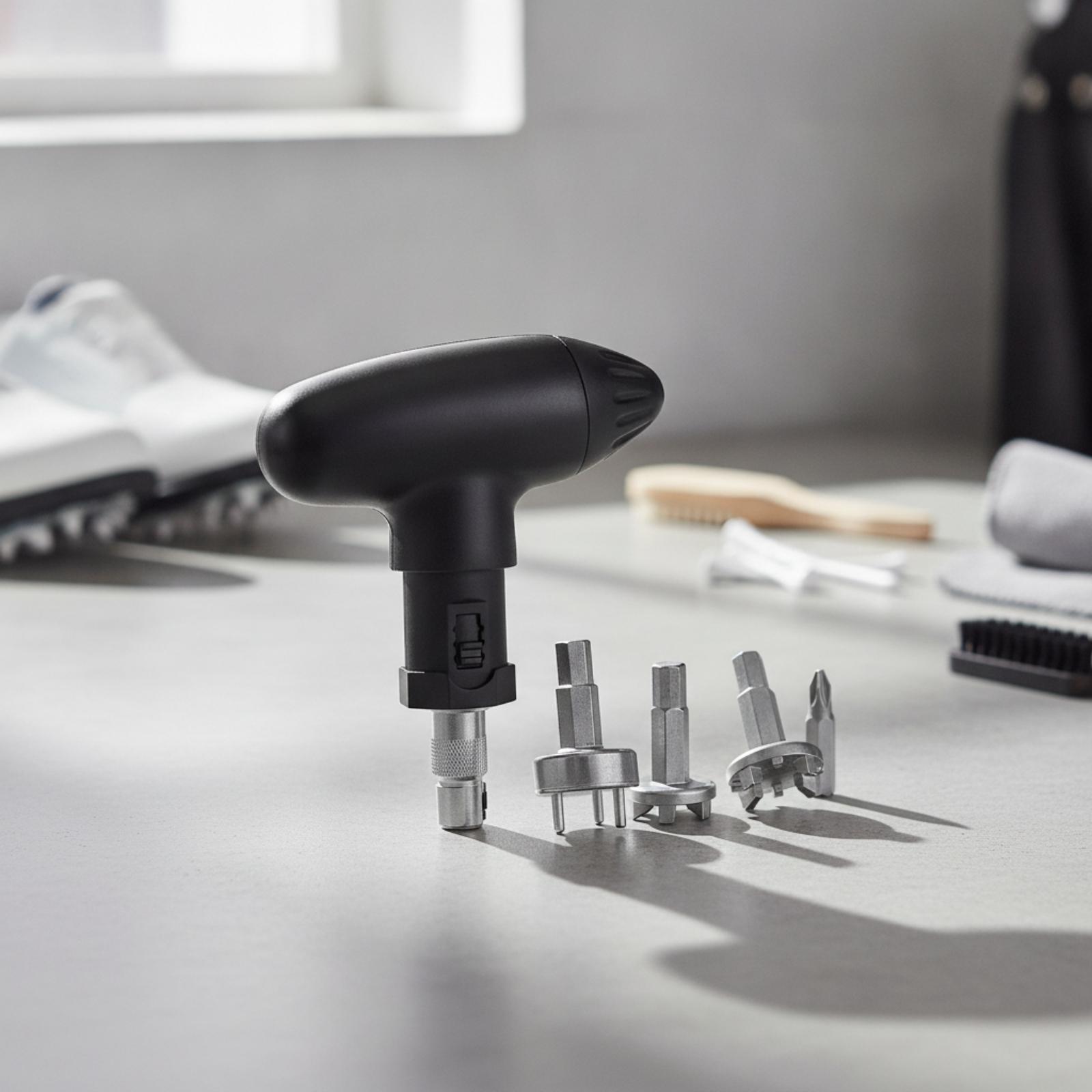 Tools Workshop - Outil de démontage de crampons de