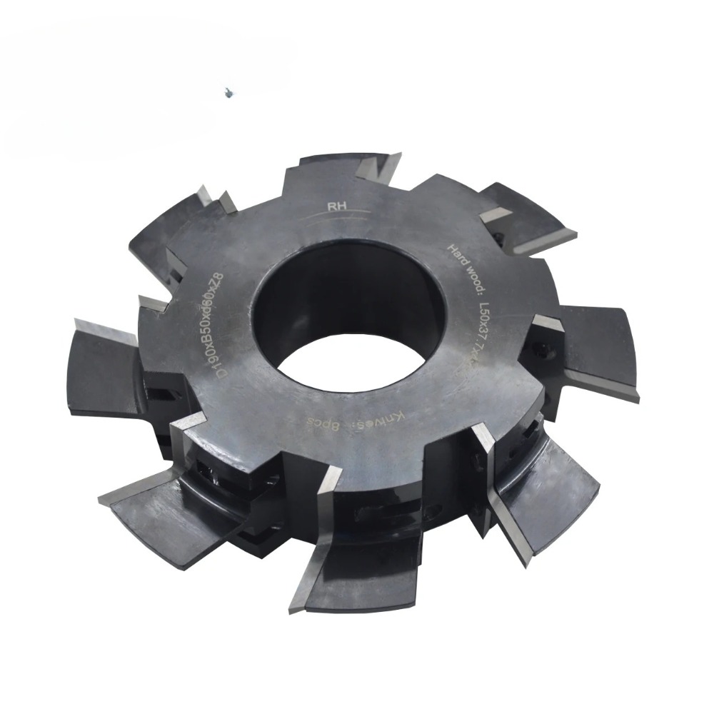 Workshop Tools Sale - Tête de coupe sur mesure en
