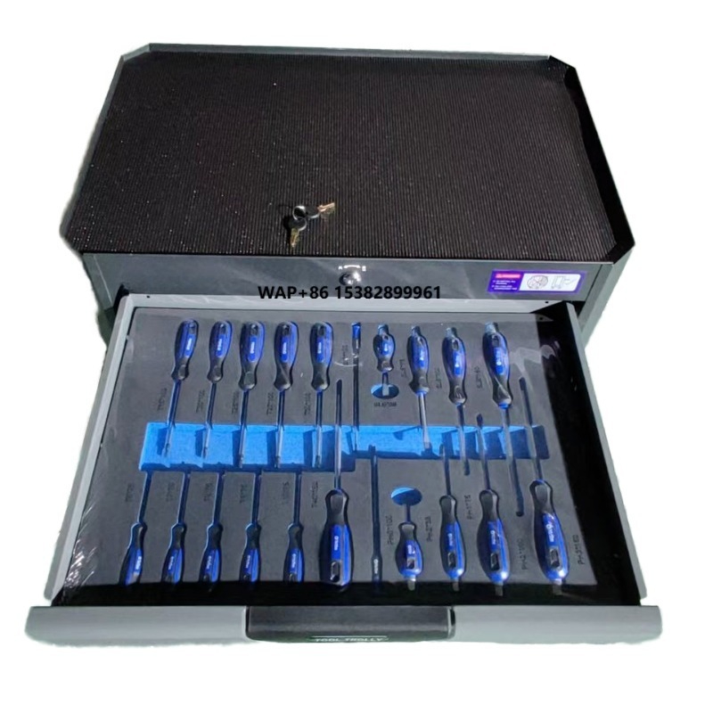 Workshop Tools Sale - Offre Spéciale : Kit d'outils de