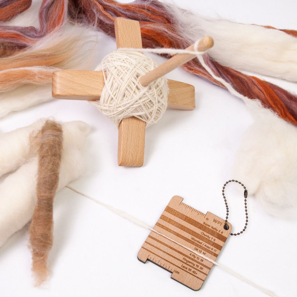 Workshop Tools For Carpentry - Outils de stockage de broche turque