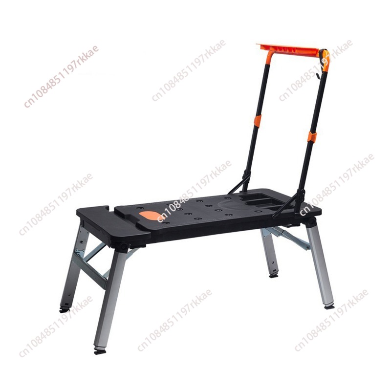 Établi multifonctionnel 7 en 1 - Tools For Woodworking Workshop avis et prix