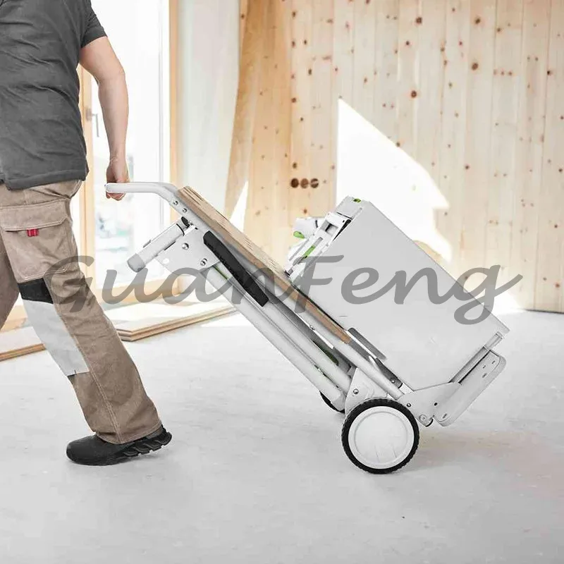 Établi pliable multifonctionne - Tools For Woodworking Workshop avis et prix