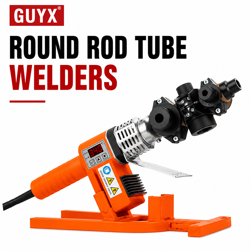 Machine de soudage de tuyaux e - Tools Workshop avis et prix