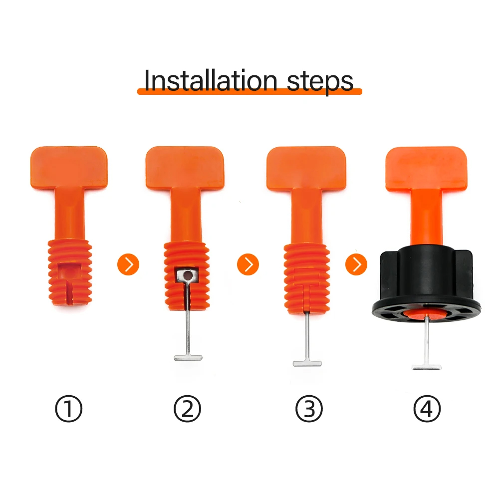Système de nivellement de carr - Tools Workshop avis et prix
