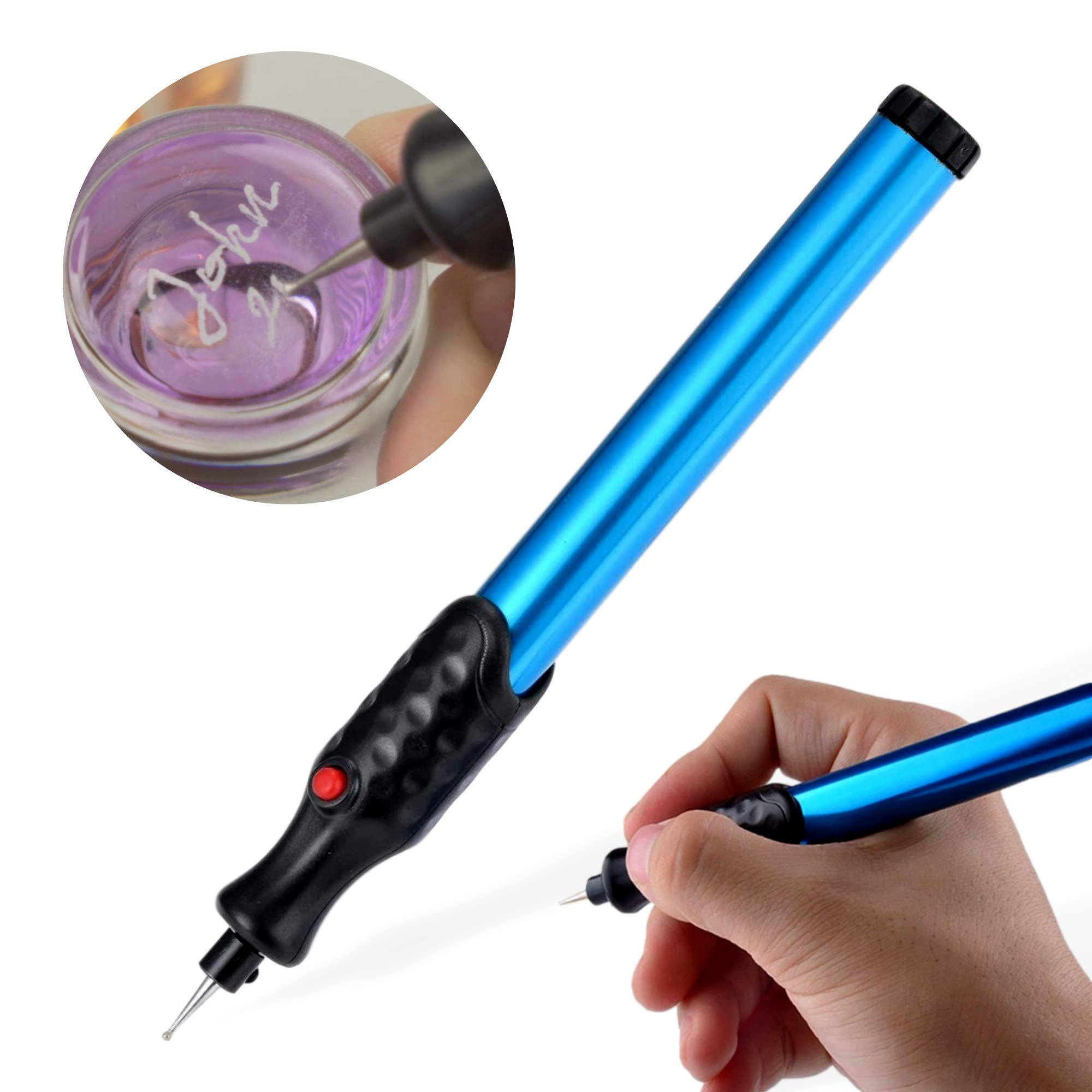 Micro graveur électrique, styl - Workshop Tools For Carpentry avis et prix