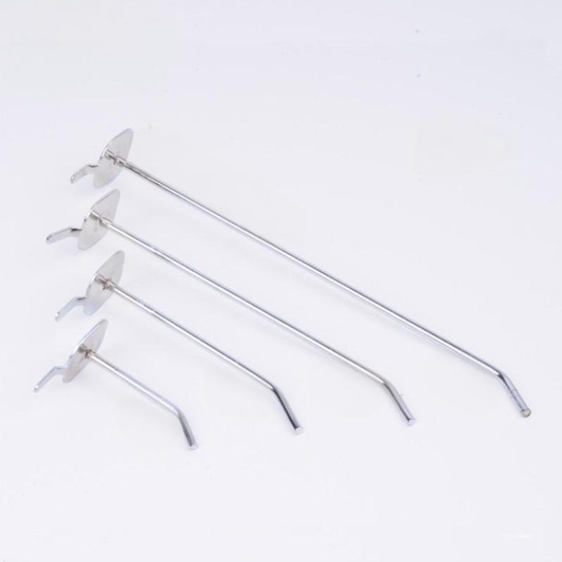 [THG] 10 crochets pour panneau - Workshop Tools.Hanging Board avis et prix