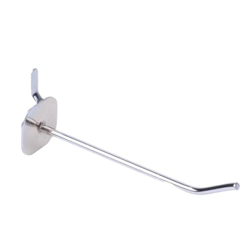 [THG] 10 crochets pour panneau - Workshop Tools.Hanging Board avis et prix