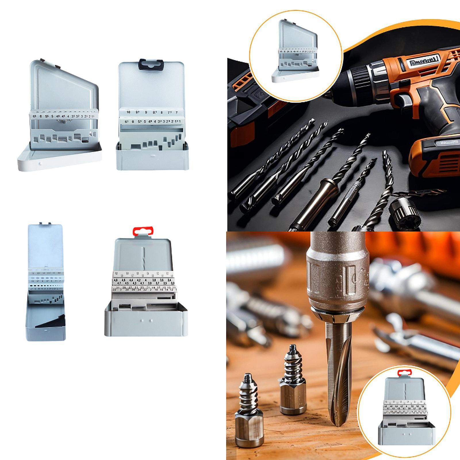 Boîte de rangement portable po - Tools For Woodworking Workshop avis et prix