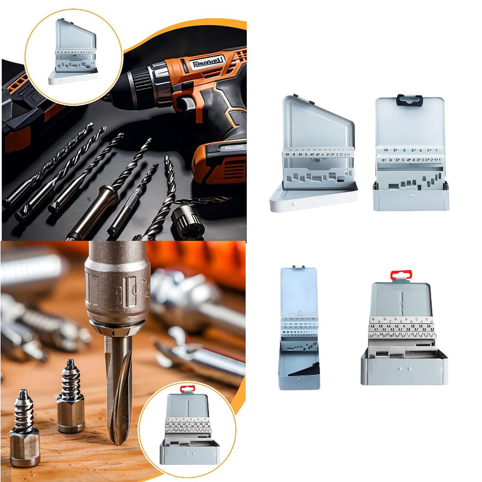 Boîte de rangement portable po - Tools For Woodworking Workshop avis et prix