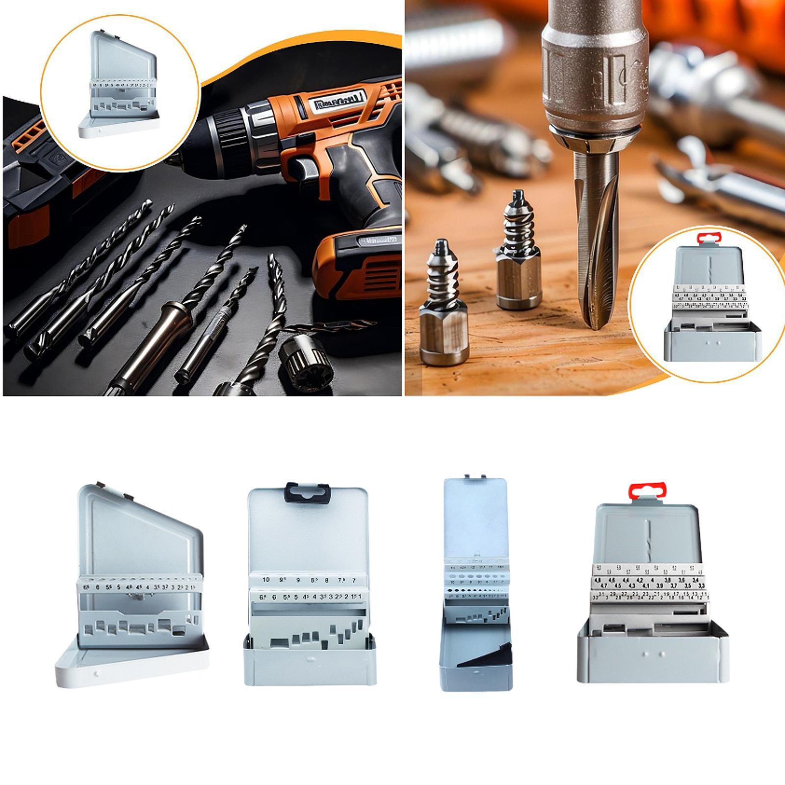 Boîte de rangement portable po - Tools For Woodworking Workshop avis et prix