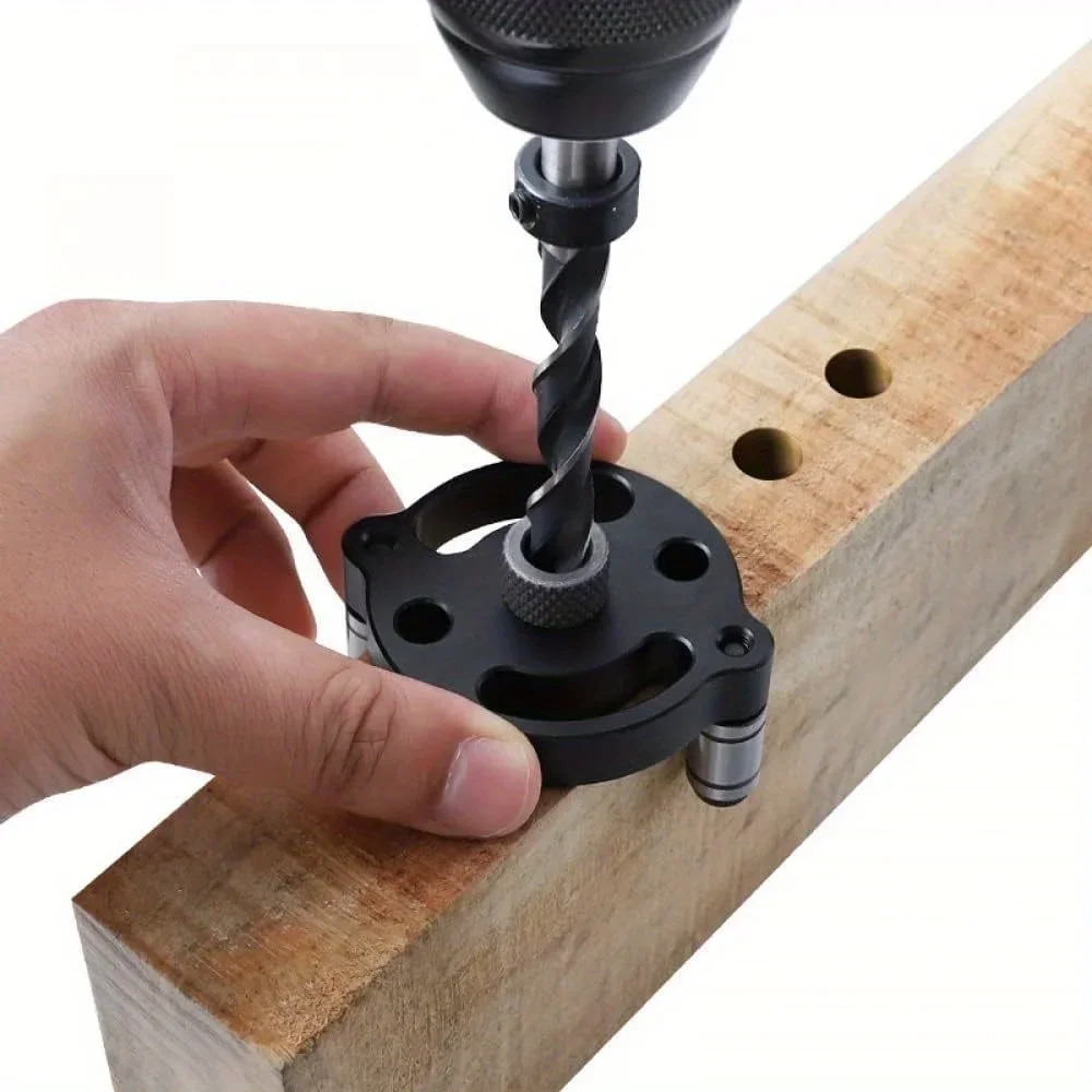 Gabarit de perçage pour trous  - Workshop Tools Sale avis et prix