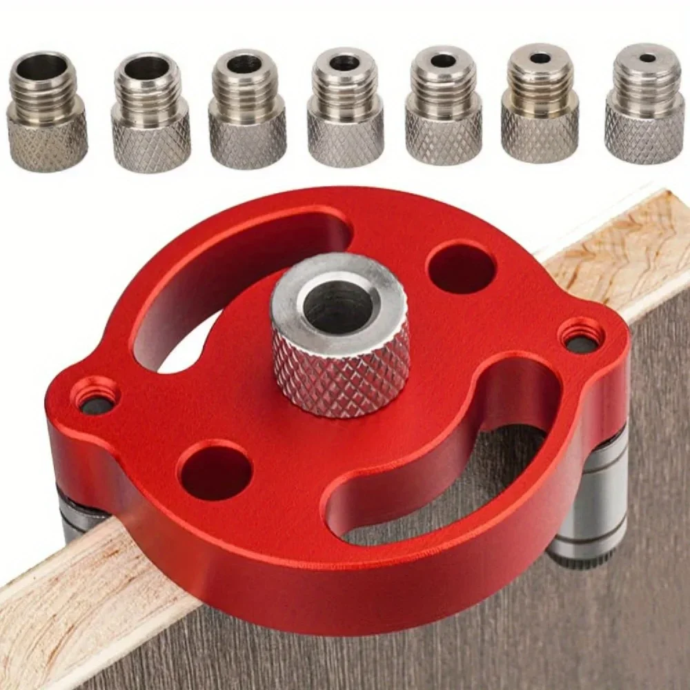 Gabarit de perçage pour trous  - Workshop Tools Sale avis et prix