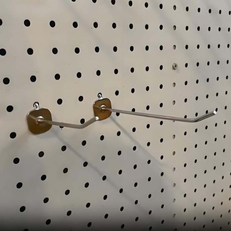10 crochets de rangement pour  - Workshop Tools.Hanging Board avis et prix
