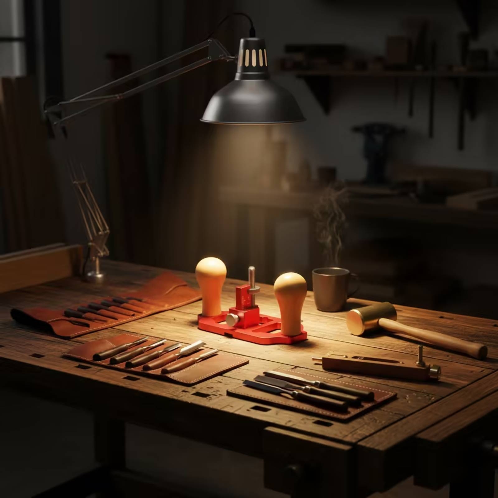 Raboteuse à main réglable comp - Tools For Woodworking Workshop avis et prix