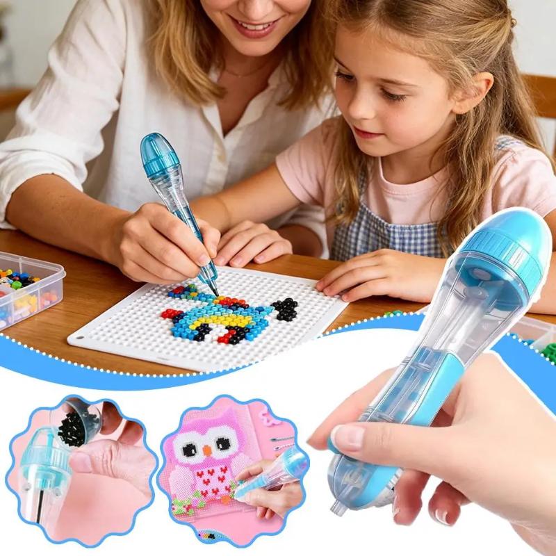Outil automatique amélioré pou - Tools Workshop Kids avis et prix