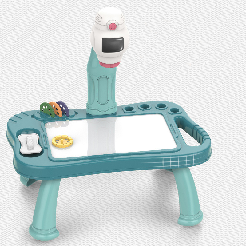 Projecteur LED pour enfants, e - Tools Workshop Kids avis et prix