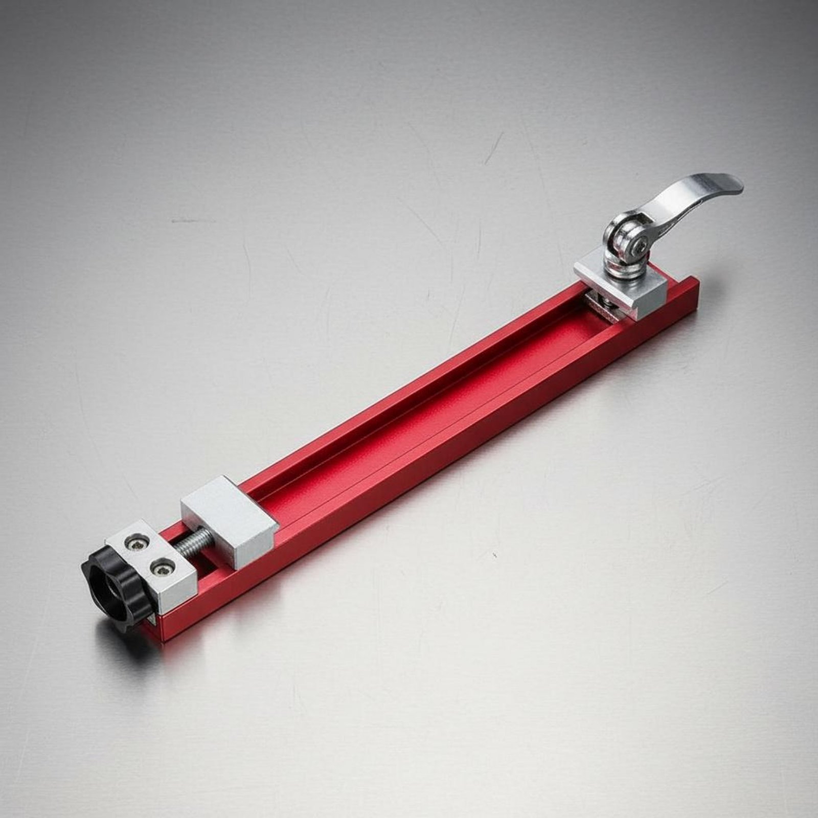 Guide de coupe à angle réglabl - Tools For Woodworking Workshop avis et prix