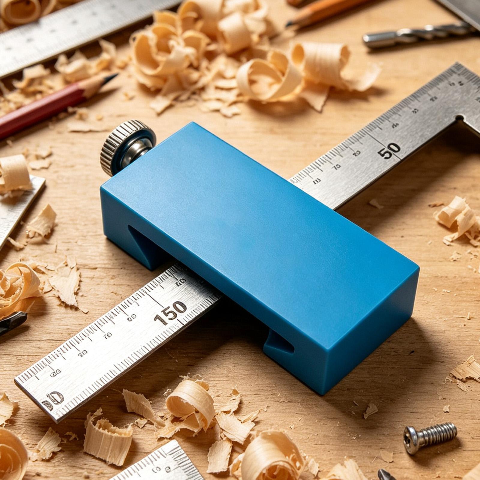 Outils de travail du bois, règ - Tools For Woodworking Workshop avis et prix