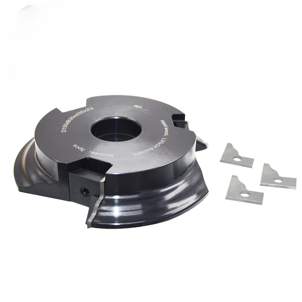 Tête de coupe sur mesure en ac - Workshop Tools Sale avis et prix