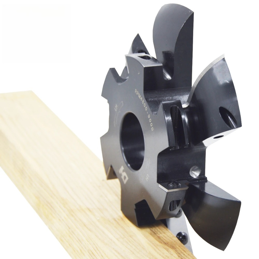 Tête de coupe sur mesure en ac - Workshop Tools Sale avis et prix