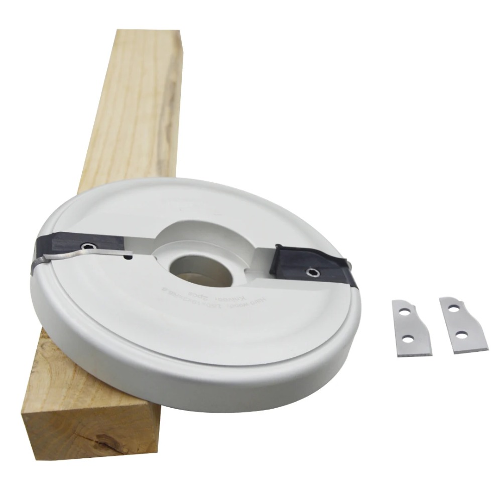 Tête de coupe sur mesure en ac - Workshop Tools Sale avis et prix
