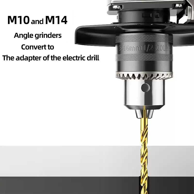 Adaptateur de perceuse pour me - Tools For Woodworking Workshop avis et prix