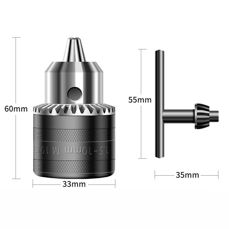 Adaptateur de perceuse pour me - Tools For Woodworking Workshop avis et prix