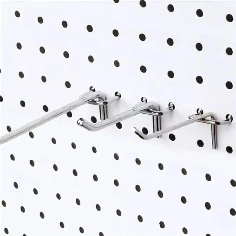 50 pièces de crochets pour pan - Workshop Tools.Hanging Board avis et prix