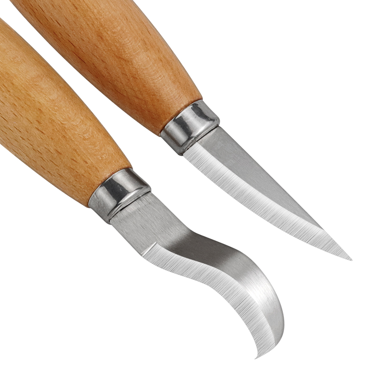 Couteau à découper en fer inox - Workshop Tools For Carpentry avis et prix