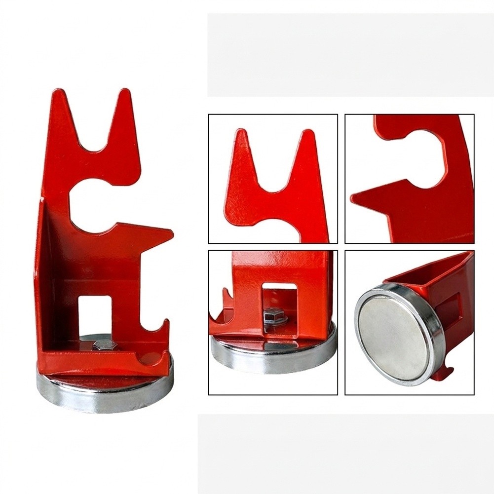 Support magnétique en acier av - Common Tools In Workshop avis et prix