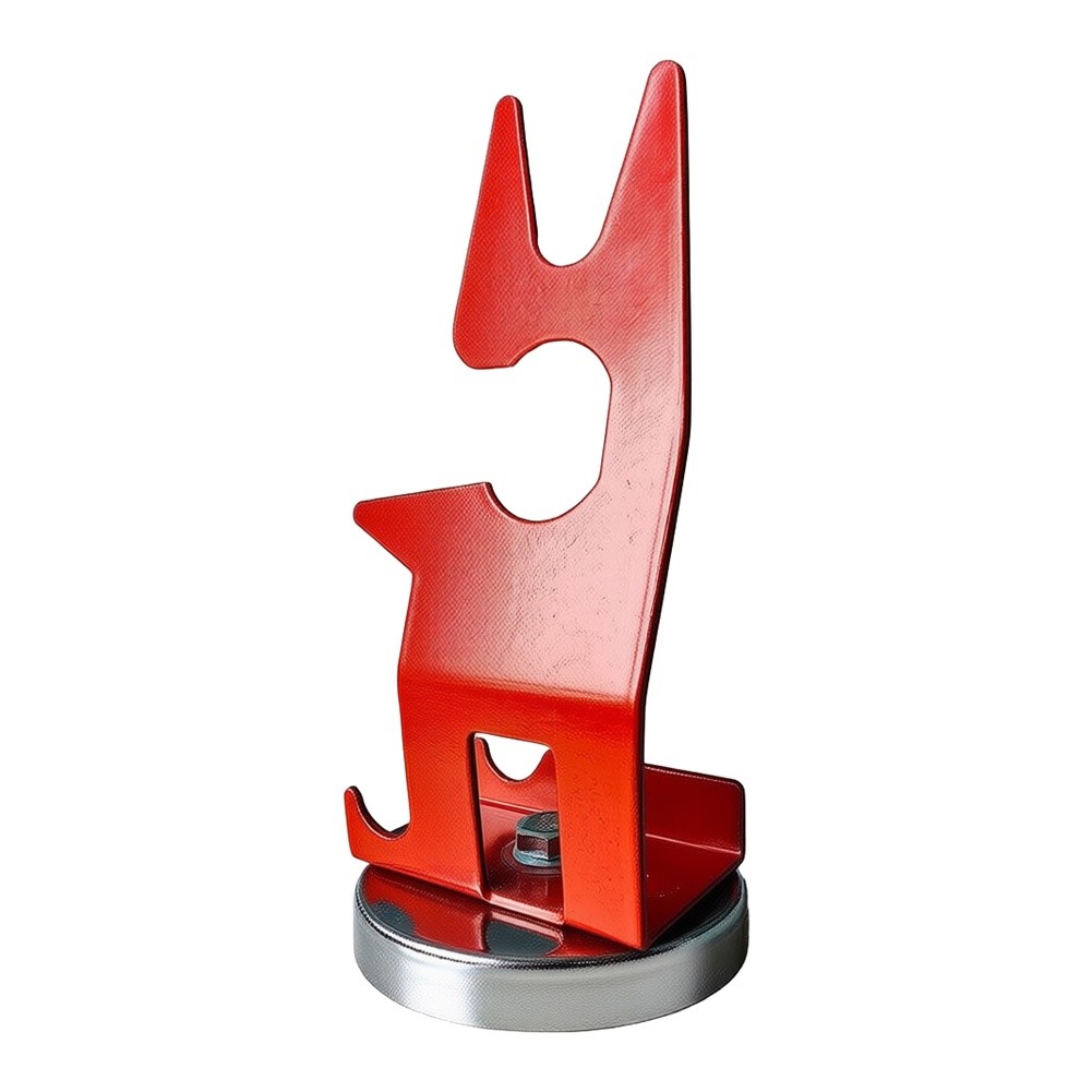 Support magnétique en acier av - Common Tools In Workshop avis et prix