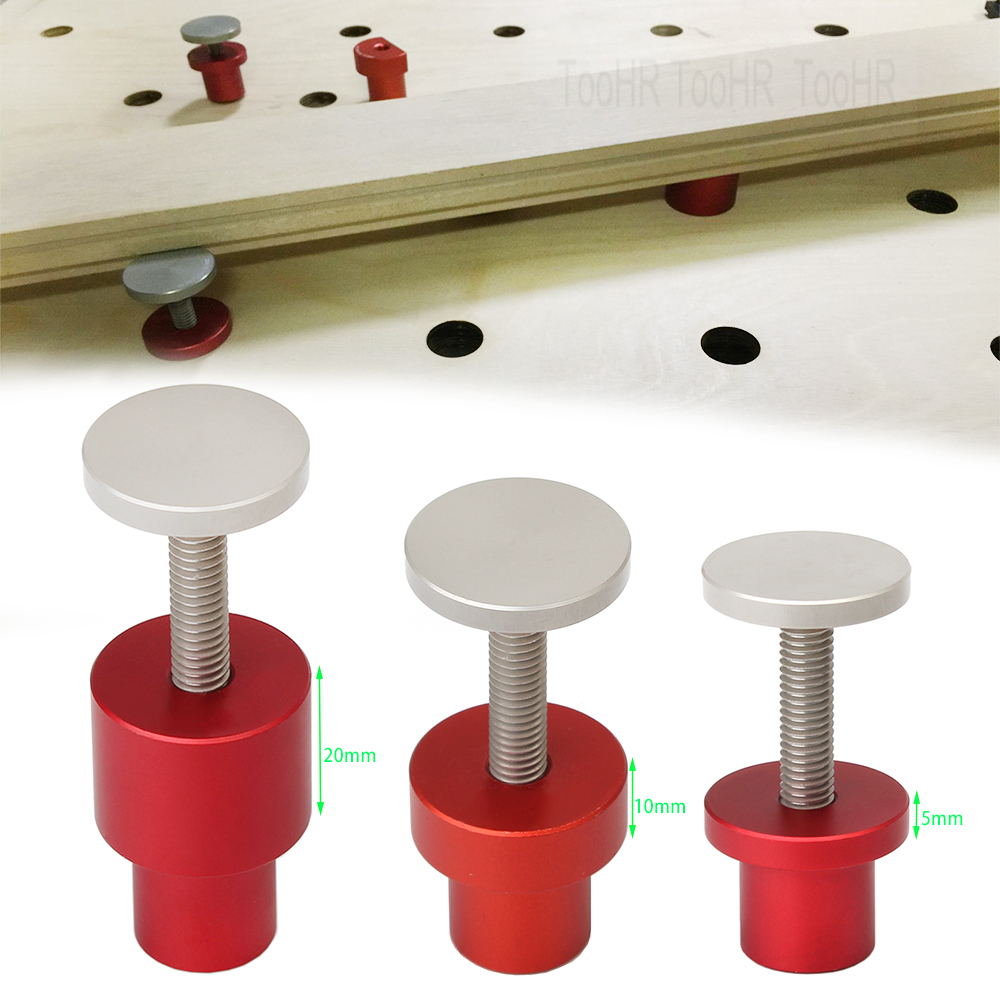 Établi Table cheville ascenseu - Tools For Woodworking Workshop avis et prix
