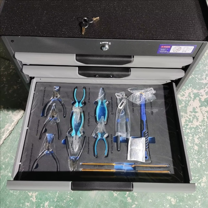 Offre Spéciale : Kit d'outils  - Workshop Tools Sale avis et prix