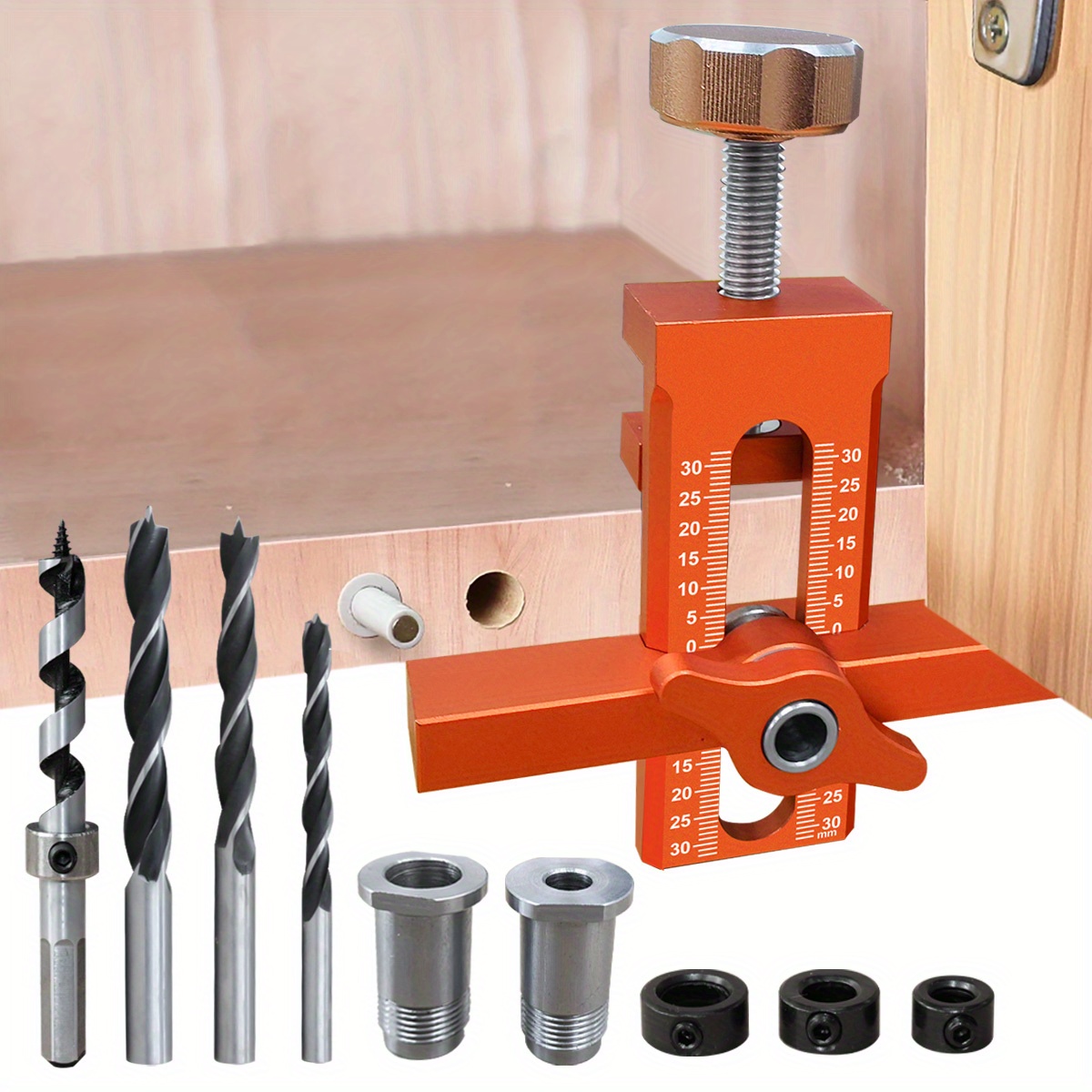 Positionneur d'installation de - Workshop Tools Sale avis et prix