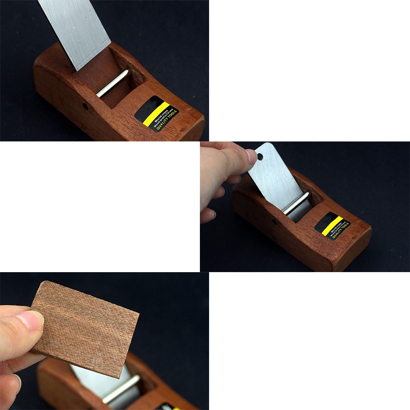 Raboteuse à bois, Mini outil à - Workshop Tools For Carpentry avis et prix