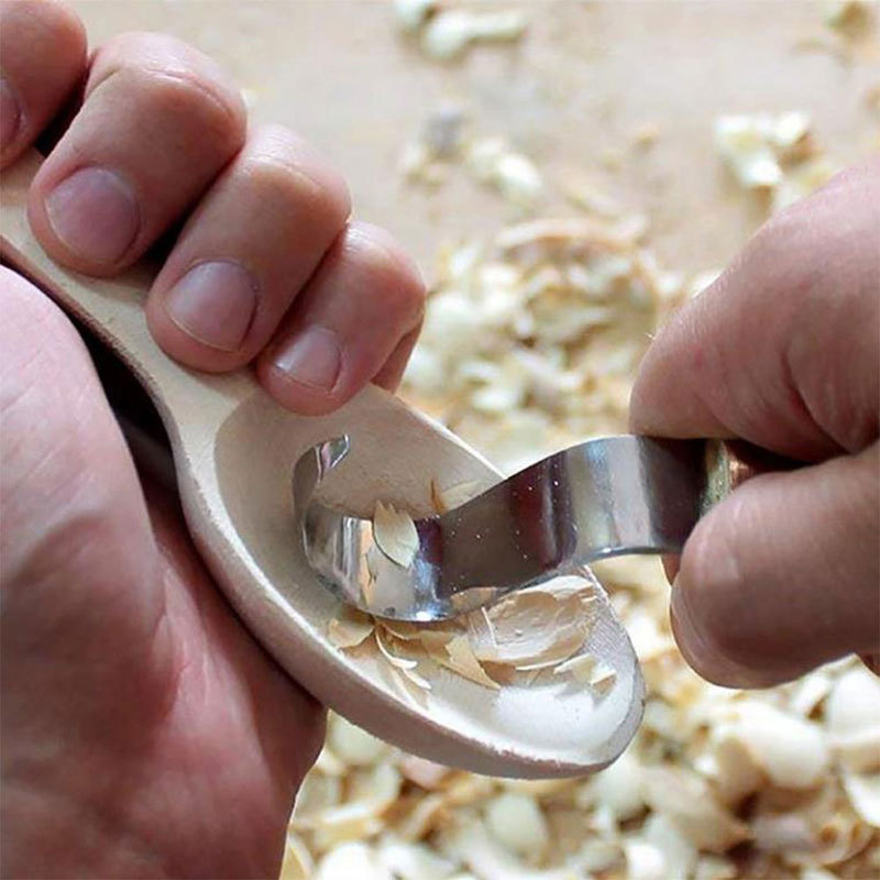Couteau de sculpture sur bois, - Workshop Tools For Carpentry avis et prix