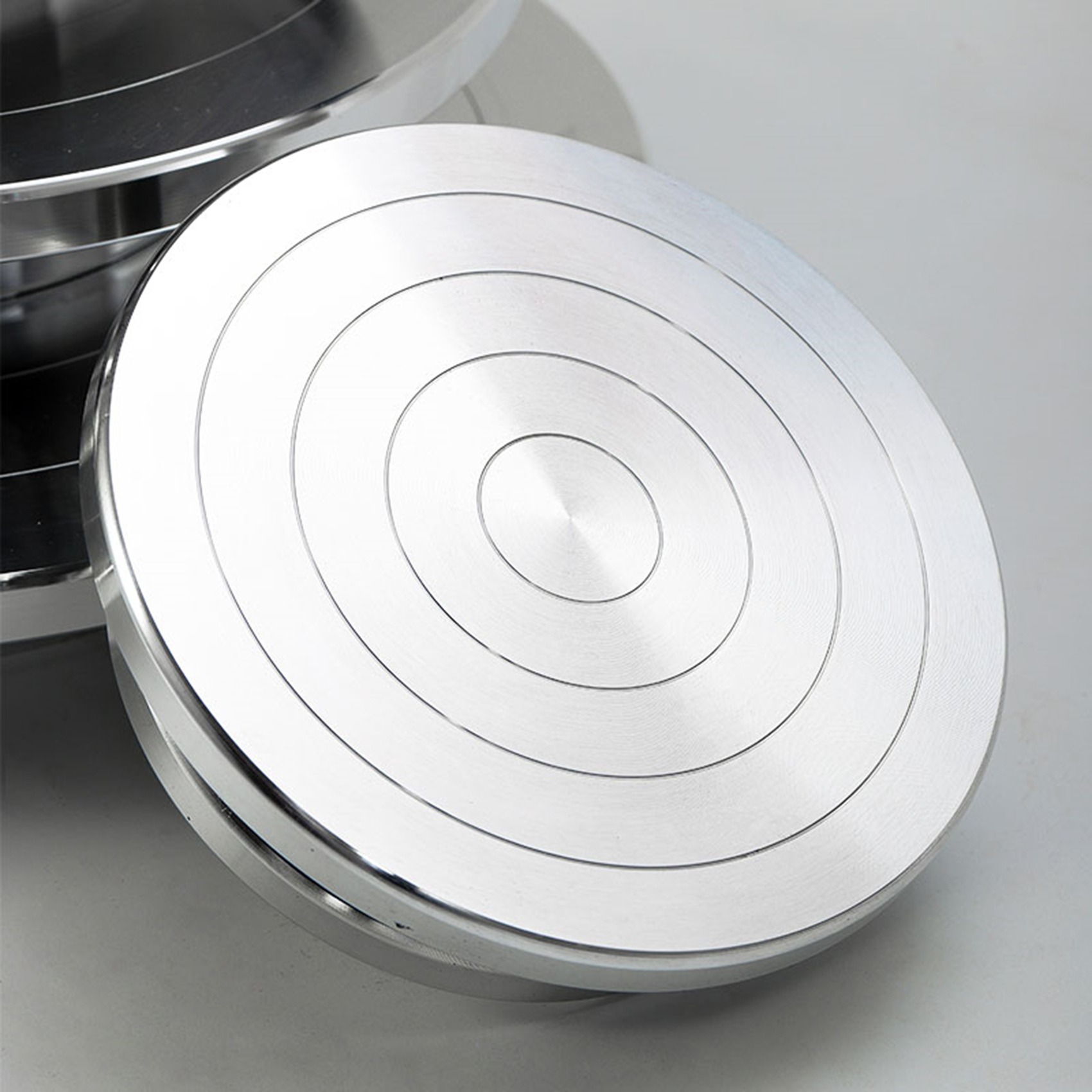 Plateau tournant en aluminium  - Tools Workshop Kids avis et prix