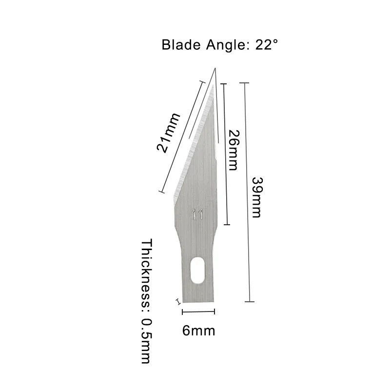 Lames de couteau à graver, cou - Workshop Tools For Carpentry avis et prix