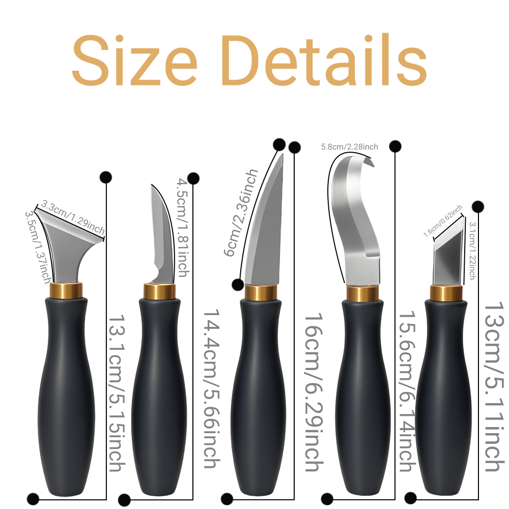 Outils de sculpture sur bois p - Workshop Tools For Carpentry avis et prix