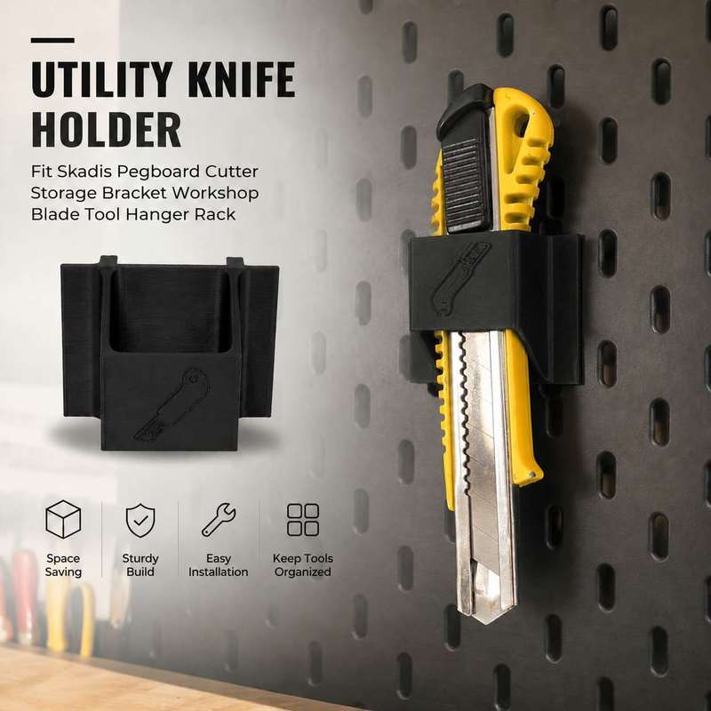 Support de fixation pour coute - Workshop Tools.Hanging Board avis et prix