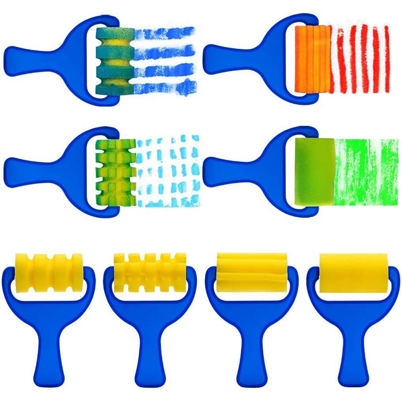 Éponge à dessin pour enfants,  - Tools Workshop Kids avis et prix