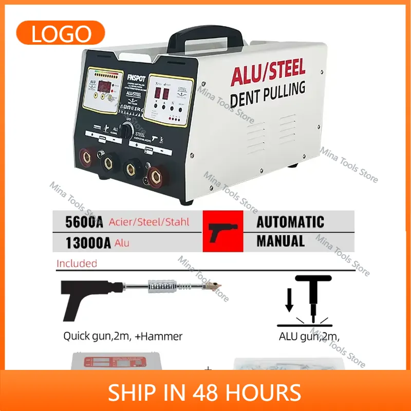 Extracteur de bosses automobil - Tools Workshop avis et prix