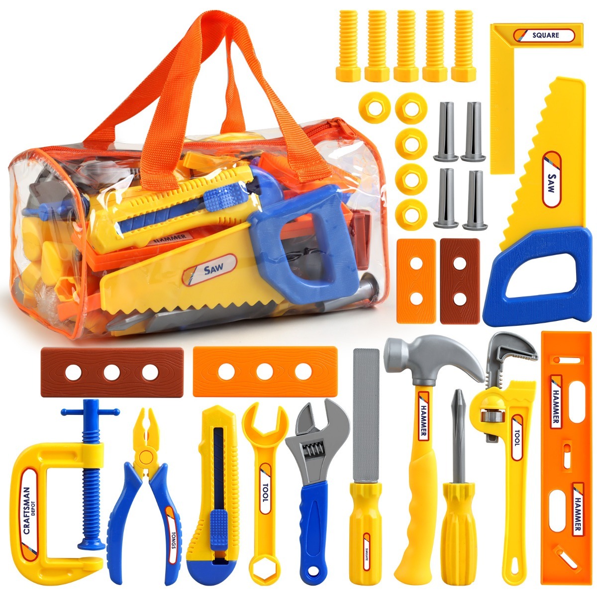 Outil d'entretien de Simulatio - Tools Workshop Kids avis et prix