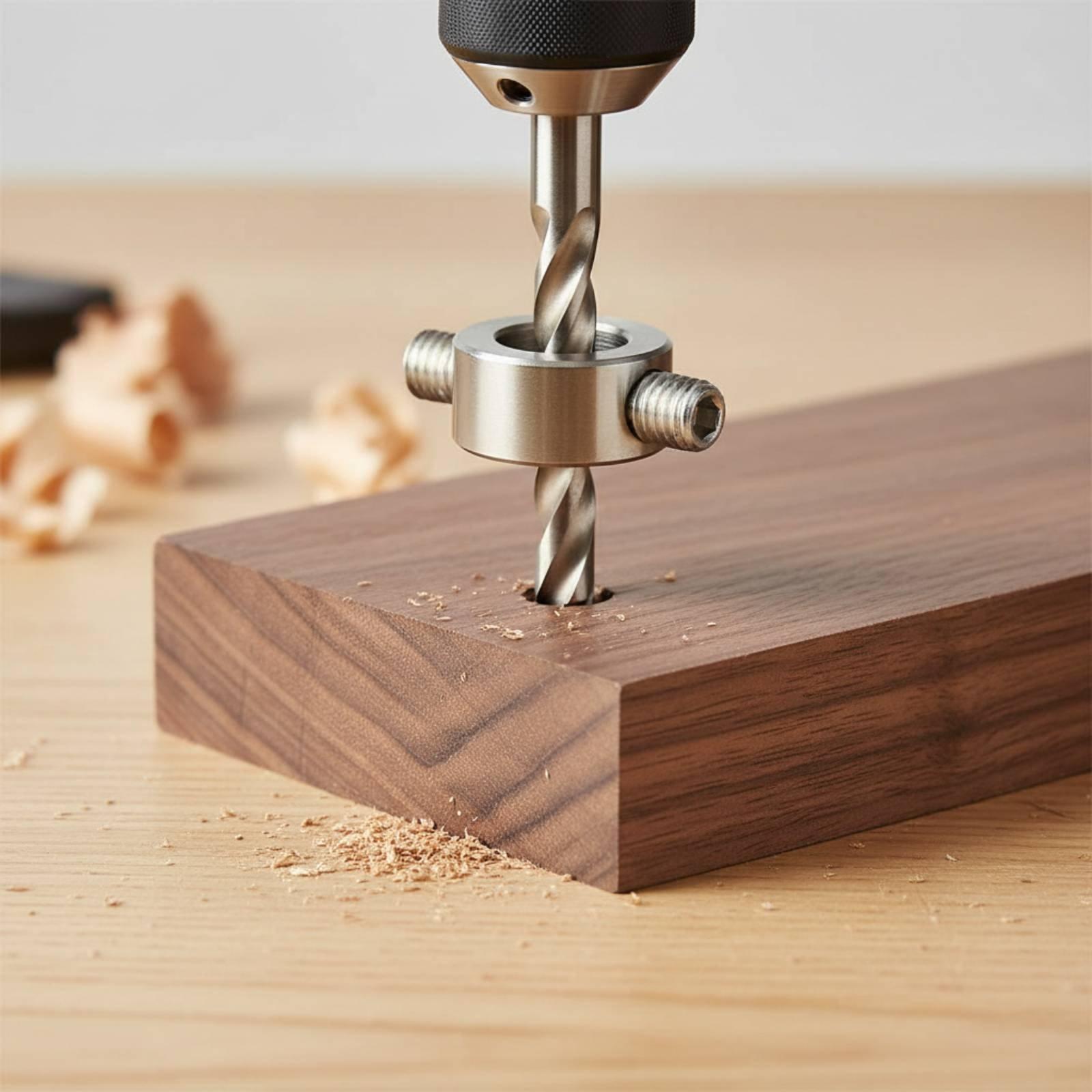 Butée de profondeur pour outil - Tools For Woodworking Workshop avis et prix