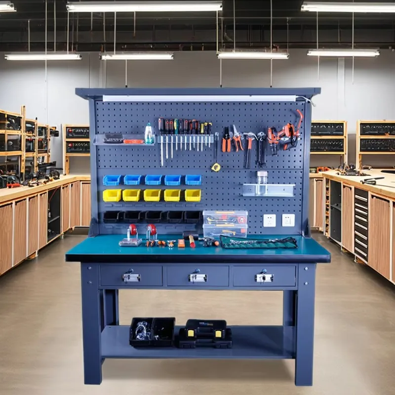 Table d'atelier multifonctionn - Workshop Tools.Hanging Board avis et prix