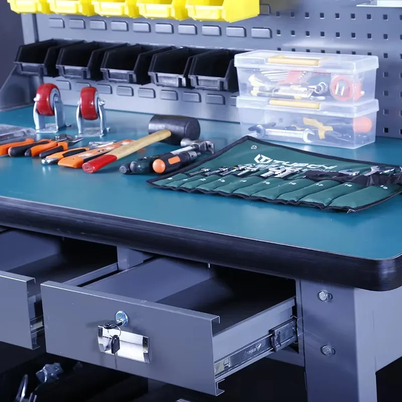 Table d'atelier multifonctionn - Workshop Tools.Hanging Board avis et prix