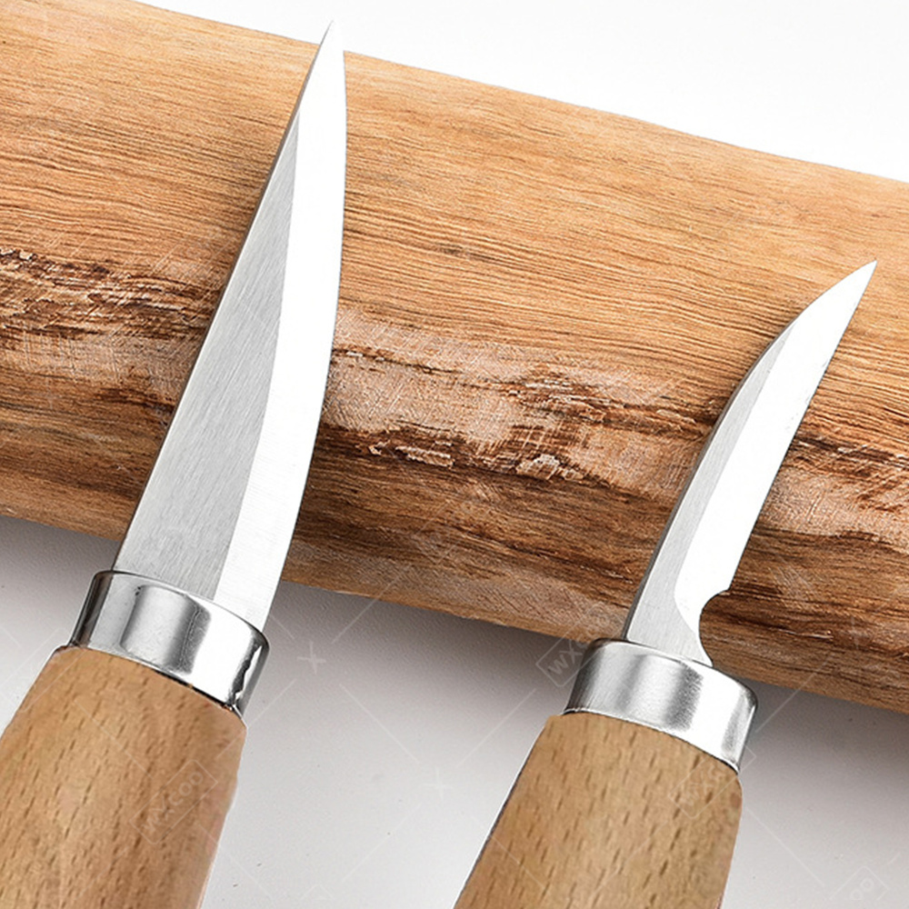 WXCOO Couteau-ciseau ergonomiq - Workshop Tools For Carpentry avis et prix