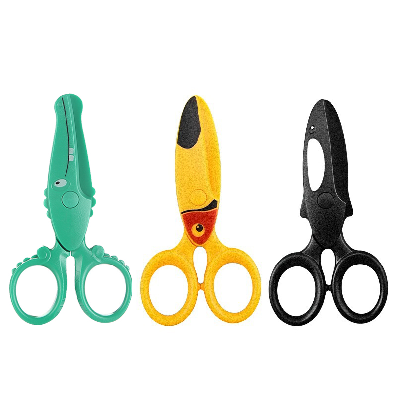 Ciseaux d'entraînement à moteu - Tools Workshop Kids avis et prix