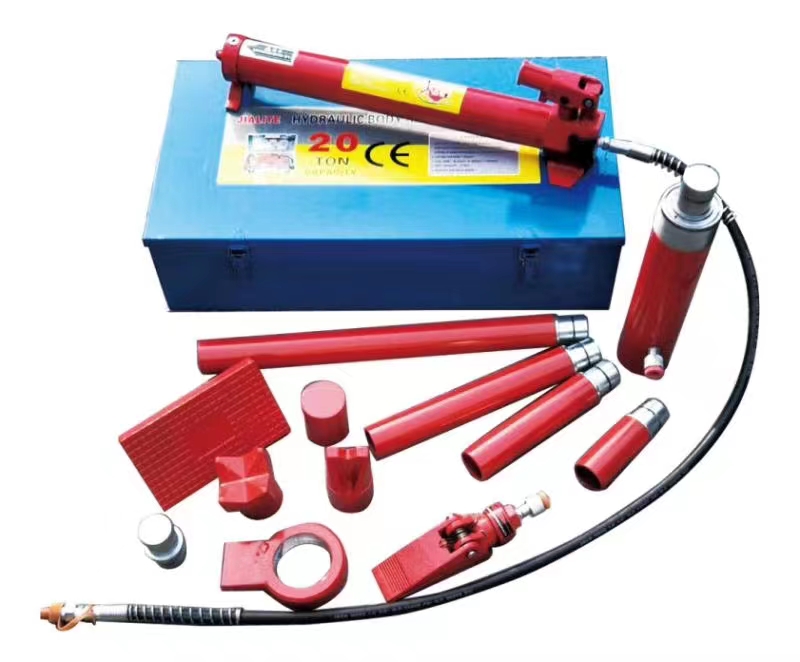 Cric hydraulique de 10 tonnes  - Workshop Tools Sale avis et prix